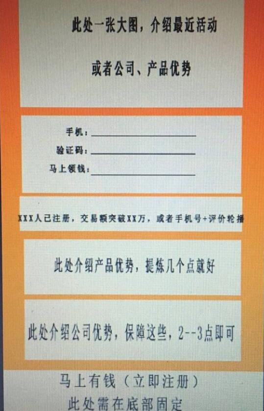 金融行业SEM竞价案例分析共享