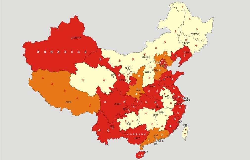 百度SEM后台账户常规设置操作