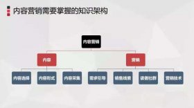 做内容营销不能只拘于单种形式